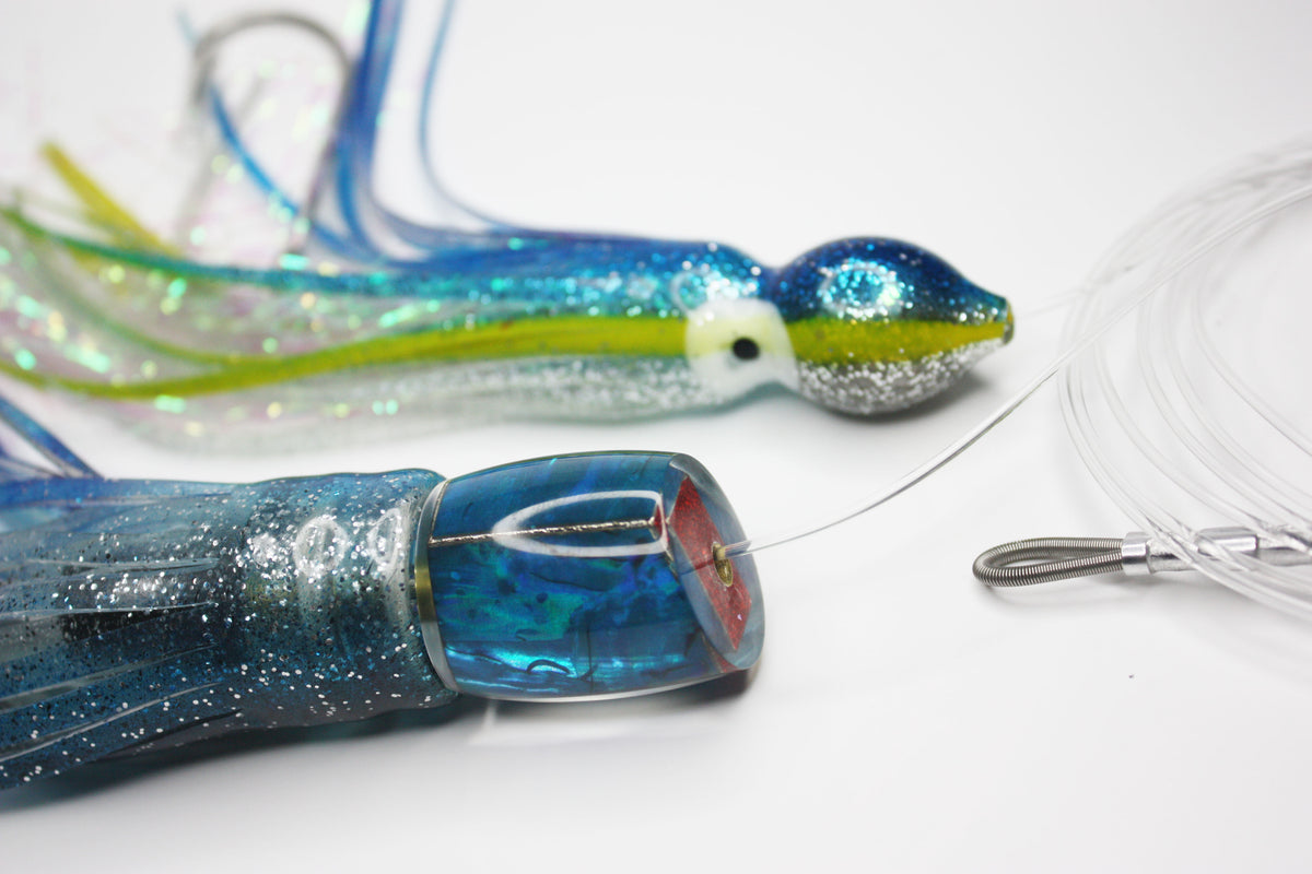buffalo bills fishing lure Bill Collector – JAW Lures Corp