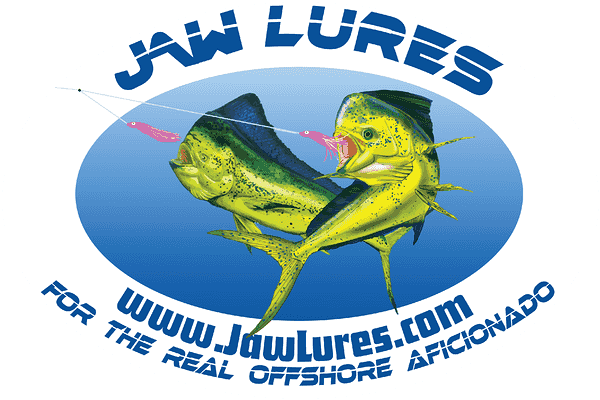 Jaw Lures- Premium Grade Offshore Trolling Lures – JAW Lures Corporation