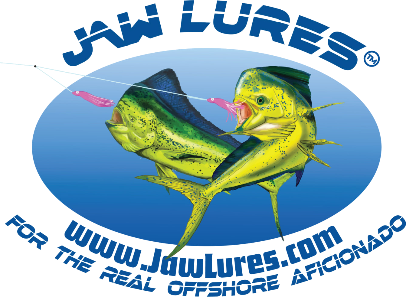 JAW Lures Corporation logo
