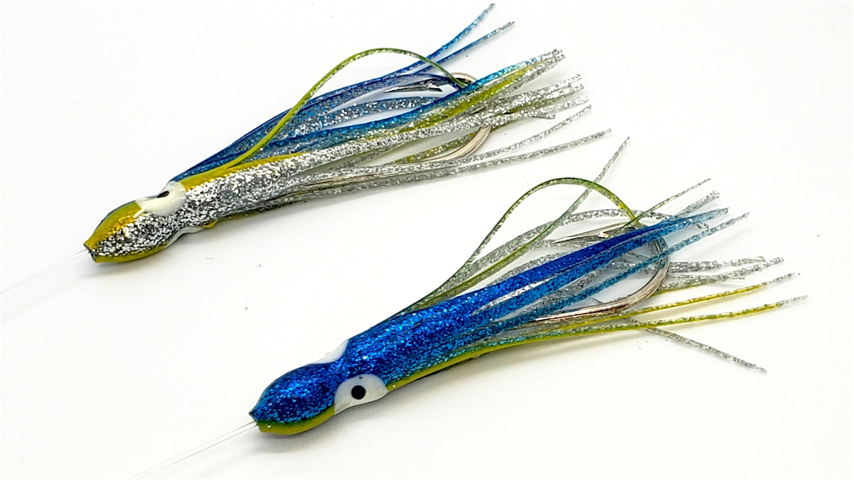 brush buster fishing lure Tuna Buster – JAW Lures Corp