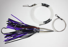 Wahoo Candy (Steel)