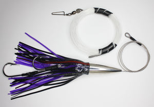 Wahoo Candy (Steel)