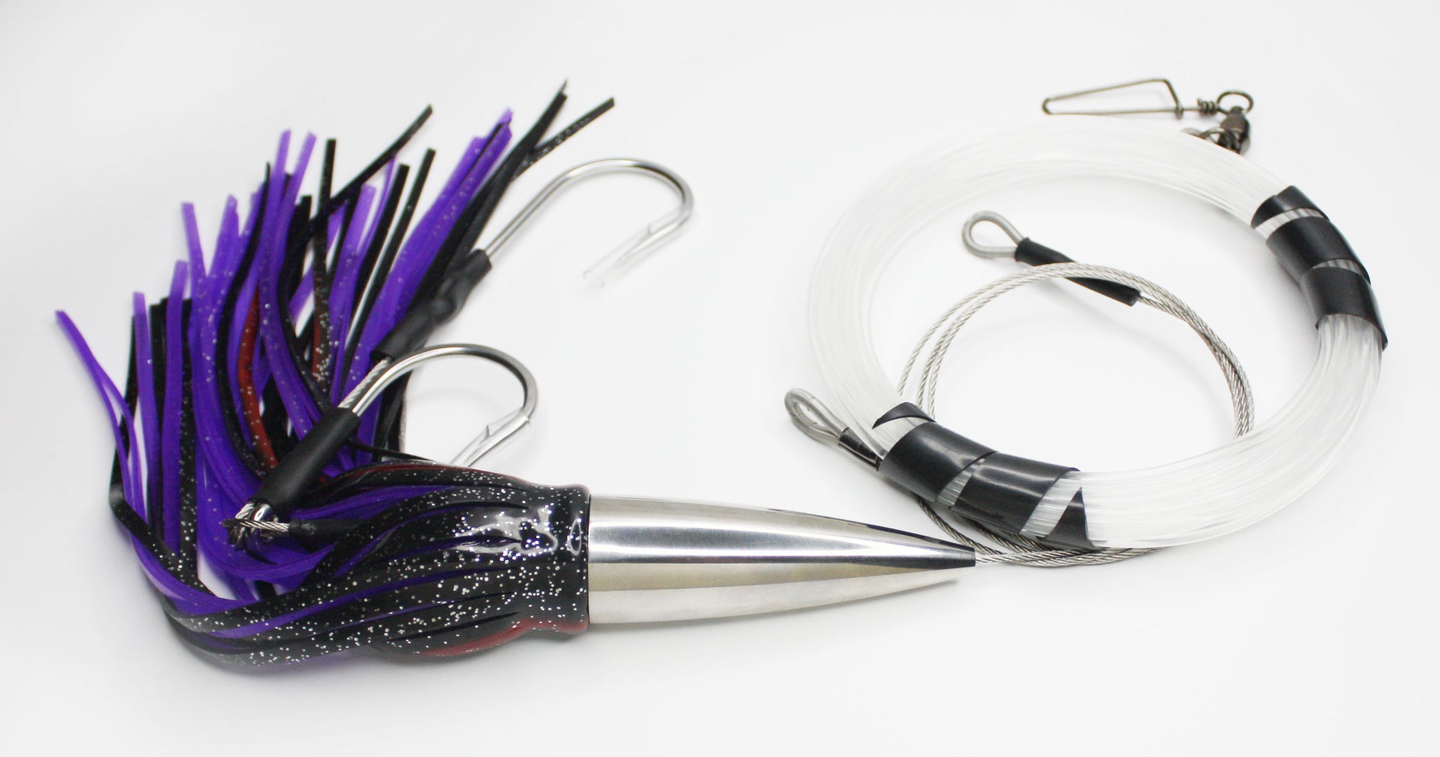 fish candy vibe lures Wahoo Candy (Steel) – JAW Lures Corp