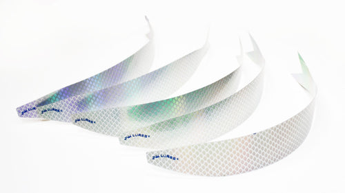 DeepSea Mylar Strip