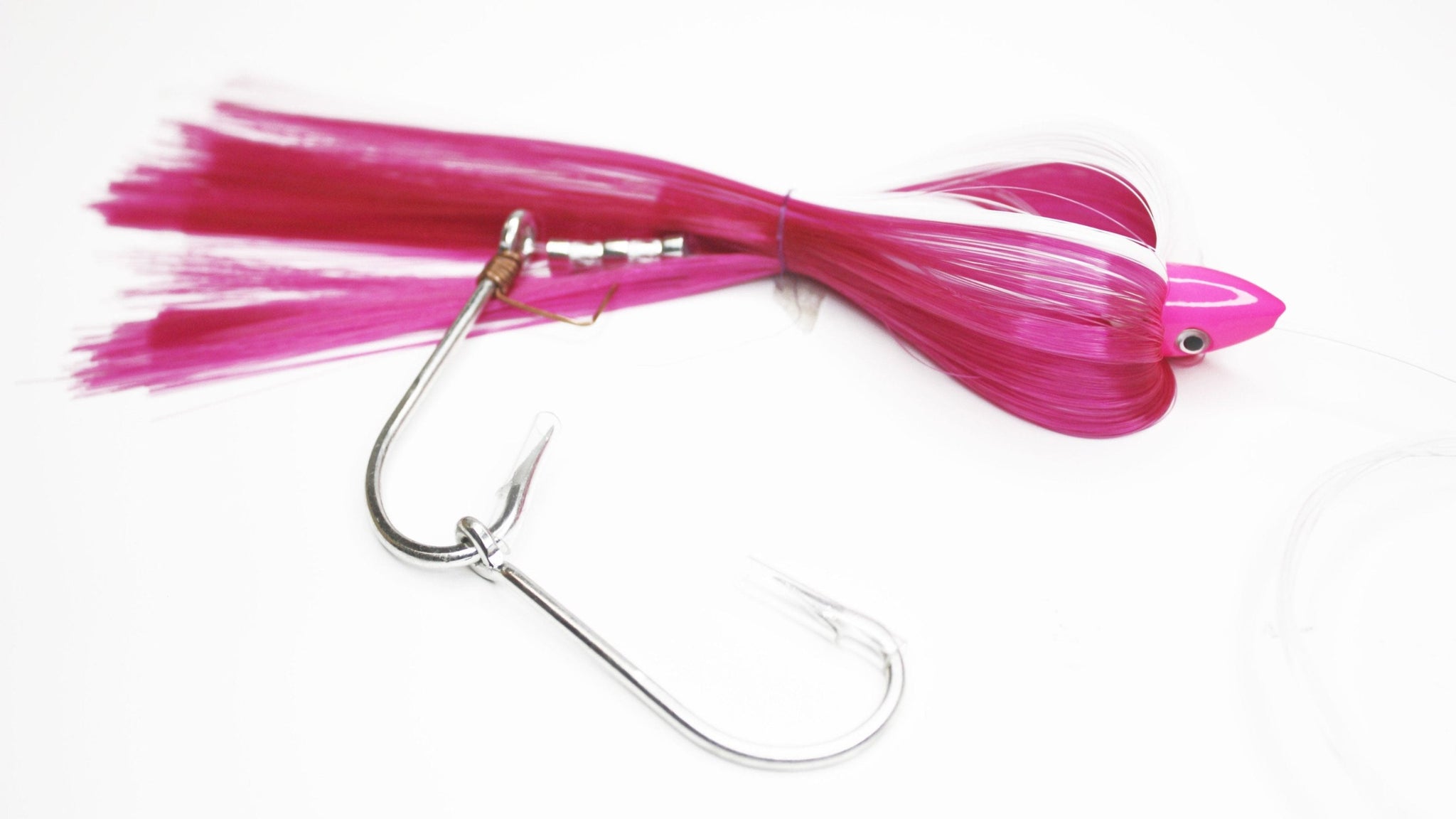 DeepSea Witch – JAW Lures Corp DeepSea Witch – JAW Lures Corp