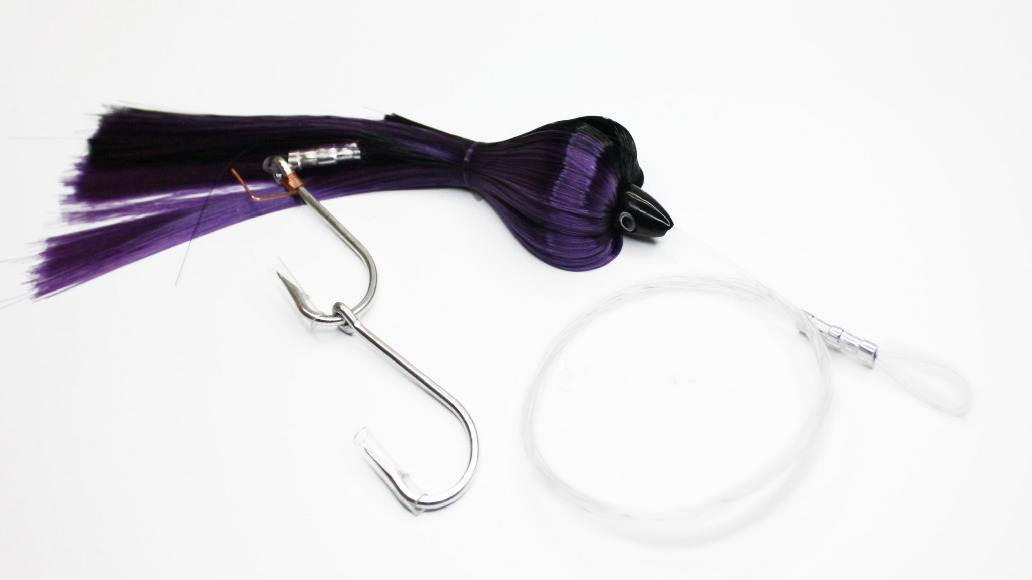ditch witch fishing lure DeepSea Witch – JAW Lures Corp