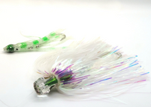 Mahi Hunter