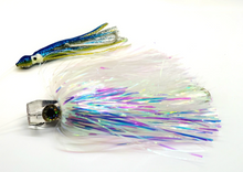Mahi Hunter