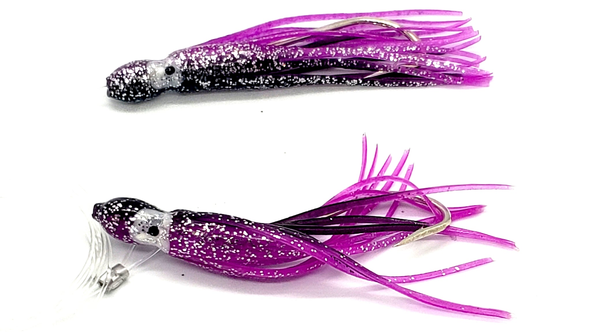 brush buster fishing lure Tuna Buster – JAW Lures Corp