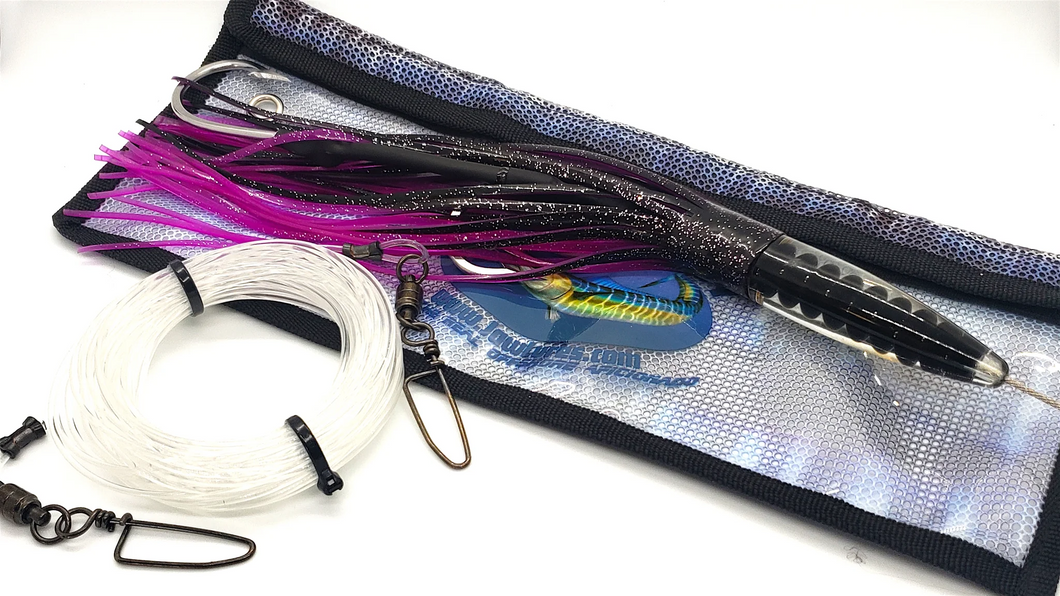 Wahoo Candy (Resin)