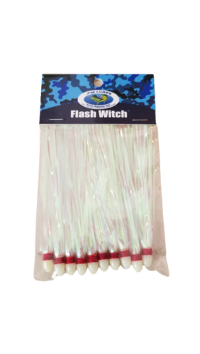 Flash Witch