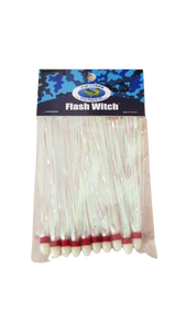 Flash Witch