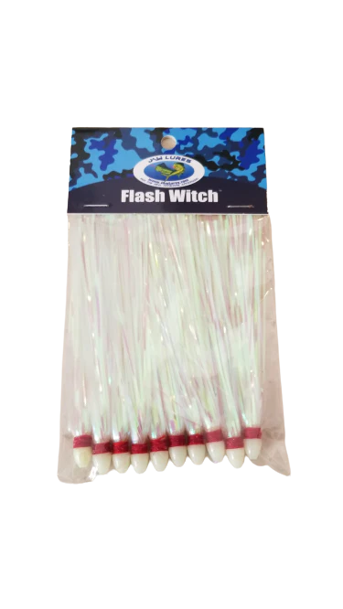 Flash Witch