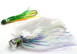 Mahi Hunter