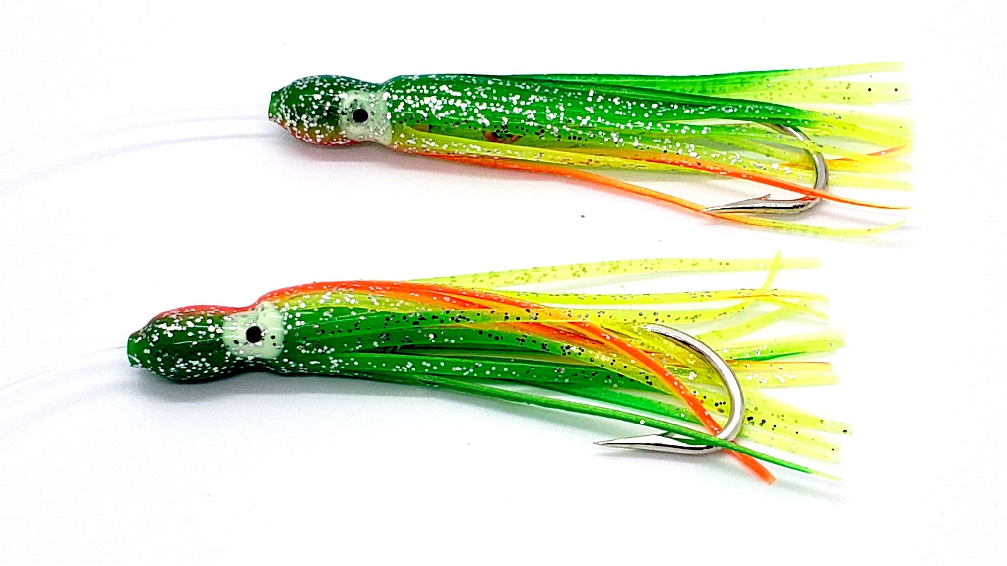 brush buster fishing lure Tuna Buster – JAW Lures Corp