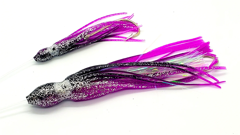 dropship fishing lures Offshore Dominator – JAW Lures Corp