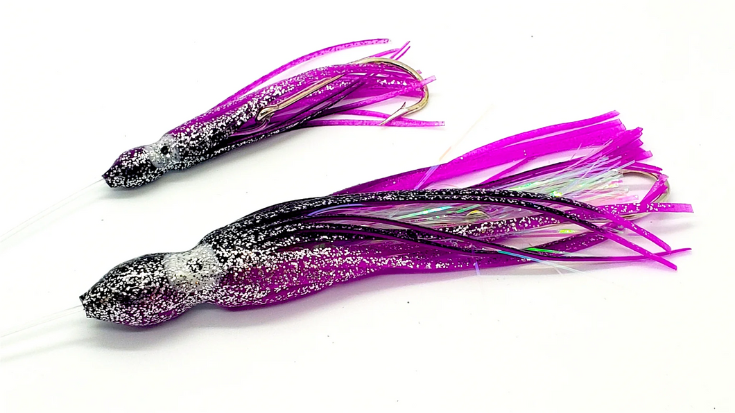 dominion fishing lures Offshore Dominator – JAW Lures Corp