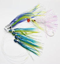 Daisy Chain Ballyhoo Rig
