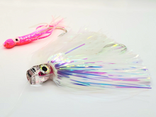 Mahi Hunter
