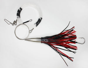 candy bar fishing lures Wahoo Candy (Steel) – JAW Lures Corp