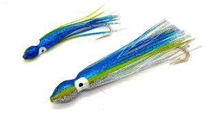 Mahi Slayer