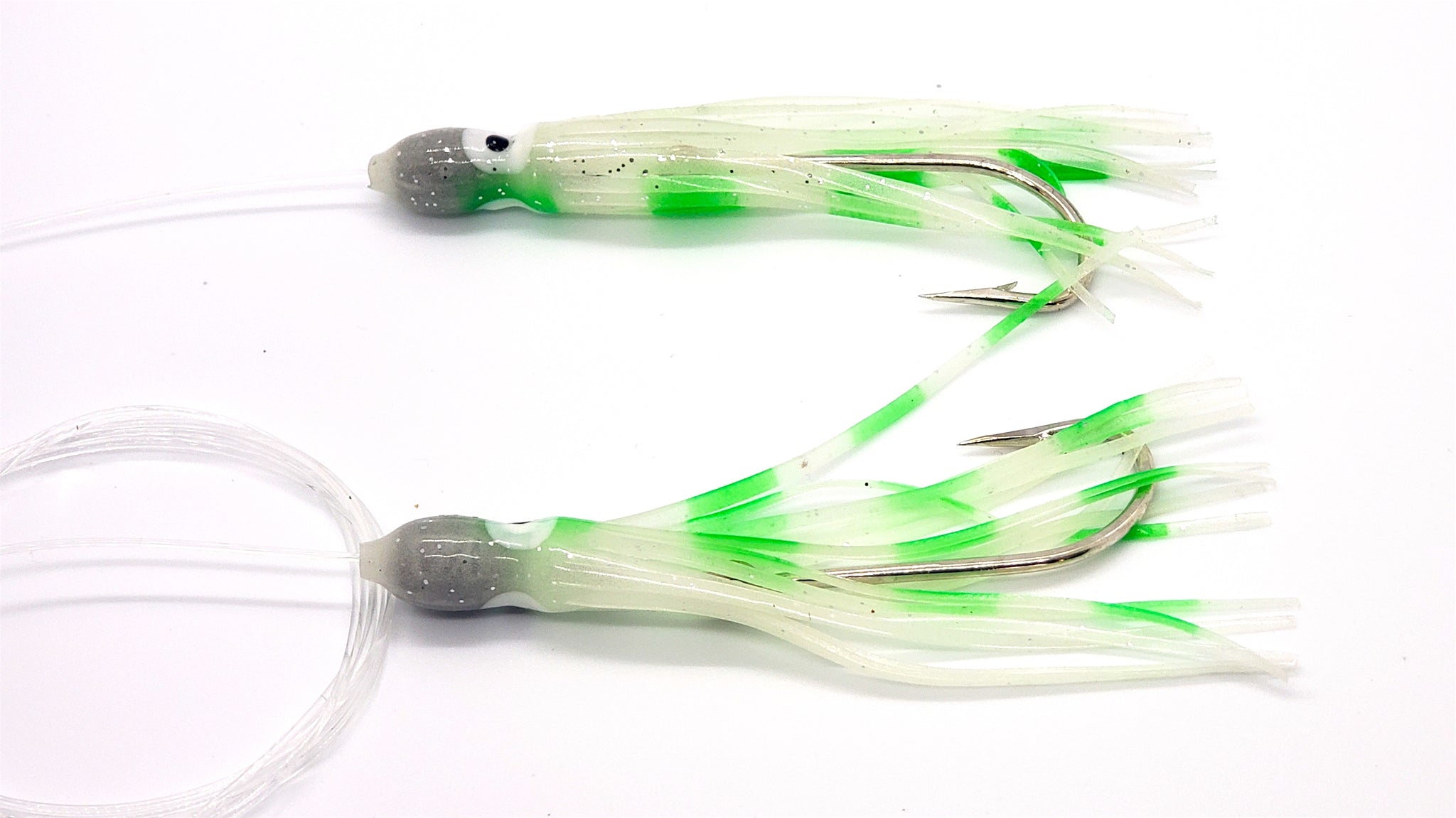 Tuna Buster – JAW Lures Corporation